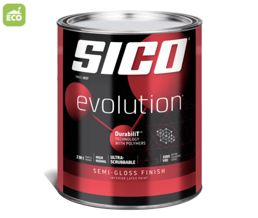 SICO EVOLUTION SGL BASE2 867502 3.78 L
