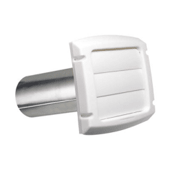84027069 4IN PROVENT DRYER VENT WHITE