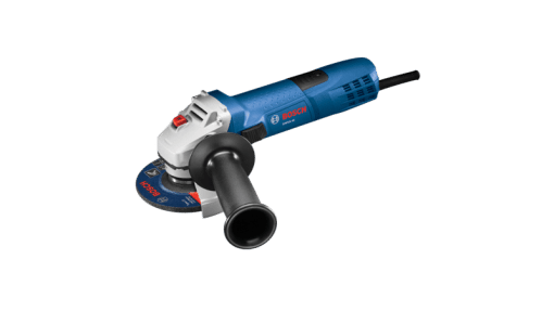 BOSCH GWS8-45 120V 4 1/2'' Slim Grinder