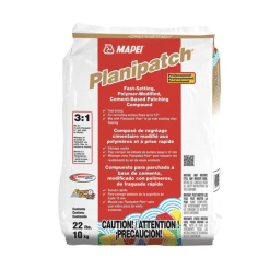 MAPEI PLANIPATCH / 10KG-22.7LBS (96)
