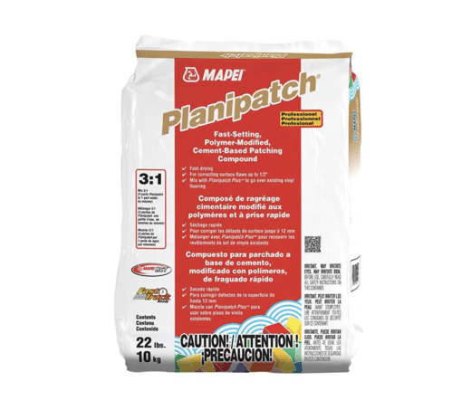 MAPEI PLANIPATCH / 10KG-22.7LBS (72)
