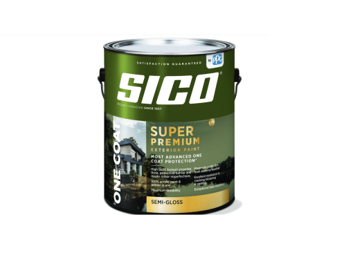 SICO  SPEXT EXT S/G SPREM NBS 827-503 3.78 L