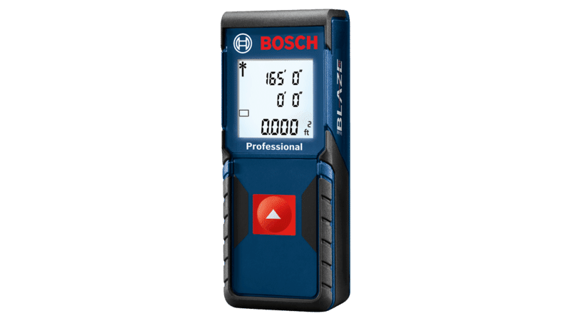 BOSCH GLM165 10 BLAZE ONE 165FT LASER MEASURE Mississauga