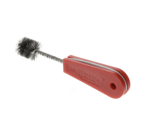 OATEY 31328 BRUSH FIT PLASTIC HANDLE 3/4 IN