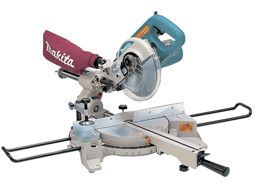 MAKITA LS0714 7-1/2Â€ SLIDING COMPOUND MITRE SAW