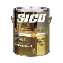 SICO  PROTECTOR STR TBASE 238407