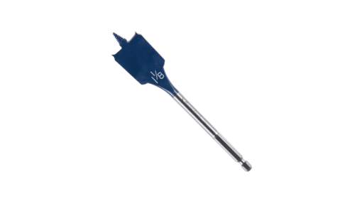 BOSCH DSB1015 1 1/8'' DareDevil Spade Bit (SO)