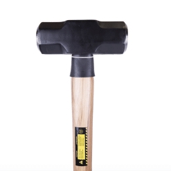 132480 SLEDGE HAMMER 10LBS 36IN HICKORY HANDLE