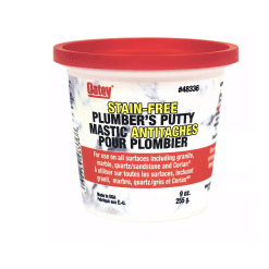 OATEY 48336 225G STAIN FREE PLUMBERS PUTTY CANADA