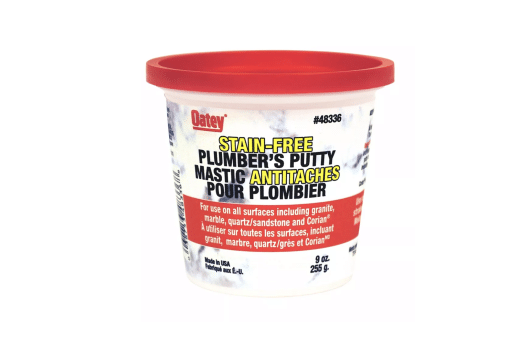 OATEY 48336 225G STAIN FREE PLUMBERS PUTTY CANADA