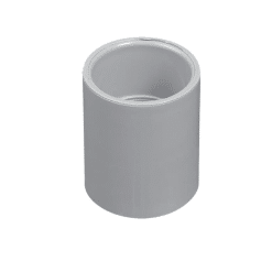 CARLON CPLG-075-V2 3/4 IN PVC CONDUIT COUPLING