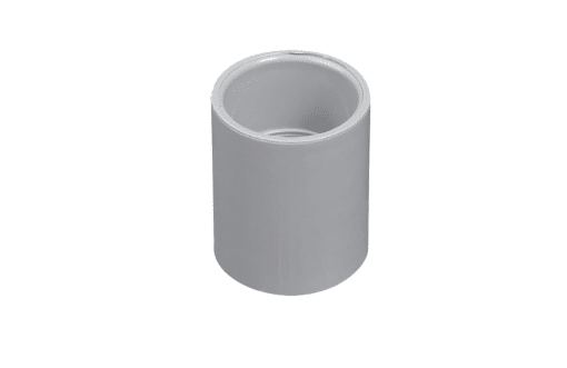 CARLON CPLG-075-V2 3/4 IN PVC CONDUIT COUPLING