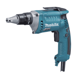 MAKITA FS4200 DRYWALL SCREWDRIVER WITH LED 0-4,000 RPM