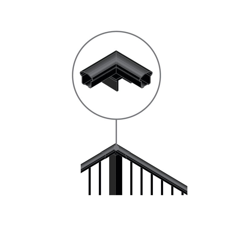 METAL FRAMING STUD 3 5/8IN X 1 1/4FL X 8FT 25G