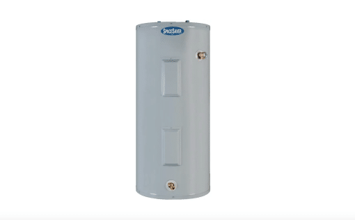 GSW 50 GALLON 240V 3000W SPACE SAVER ELECTRIC WATER HEATER SS650SDE-30