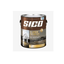 SICO  SPEXT EXT SAT SPREM NBS 825-503 3.78 L