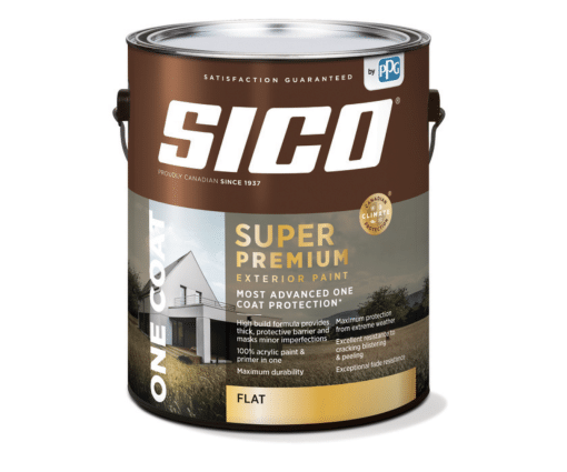 SICO SPEXT EXT FLT SPREM NBS 821-503 3.78 L