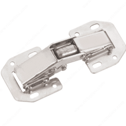 RICHELIEU, UC1062G HINGE INVISIBLE ZINC