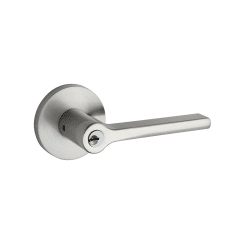 TAYMOR 33-914SN PACE LINE LEVER ROUND ROSE DUMMY SN