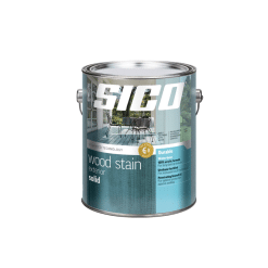 SICO  STAIN SOLID M BASE 232502 3.78 L