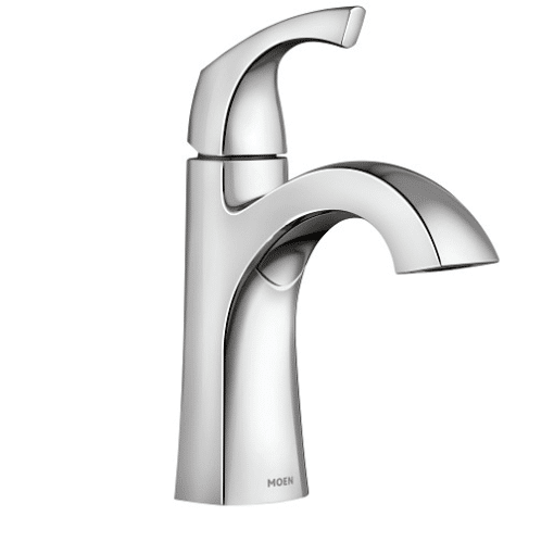 MOEN 84505 LINDOR 1H CS CHR