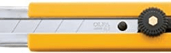 OLFA H-1 25MM XHD KNIFE
