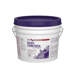CGC 12L PAIL DUST CONTROL DRYWALL COMPOUND