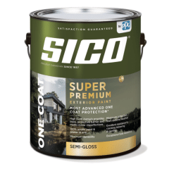 SICO  SPEXT EXT S/G SPREM TWT 827500 3.78 L