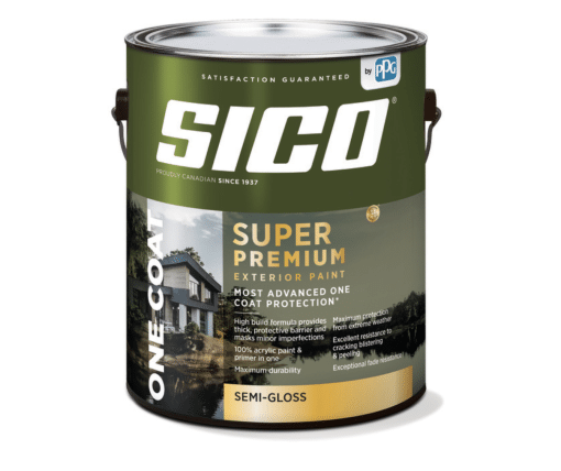 SICO  SPEXT EXT S/G SPREM TWT 827500 3.78 L