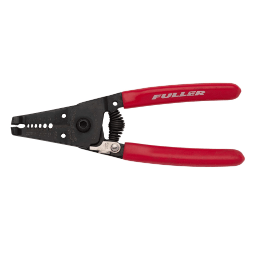 FULLER 311-1201 Wire Stripper/Cutter