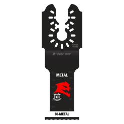 DIABLO DOU125BF U 1-1/4 BiM Metal Blade OMT