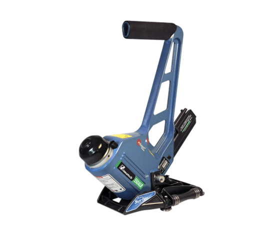 PRIMATECH Q550ALR 18ga L PNEU ADJUST NAILER ON WHEELS