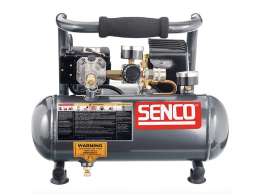 SENCO PC1010N Air Compressor (SO)