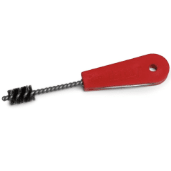 OATEY 31327 BRUSH FIT PLASTIC HANDLE 1/2 IN