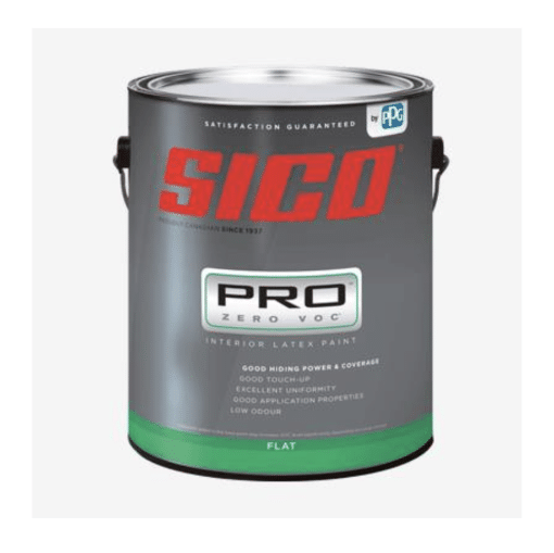 SICO  PROZR INT LTX FLT WPB 251501 3.78 L (D)