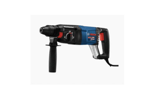 BOSCH 11255VSR 120V 1" SDS-Plus Rot.Hammer USA