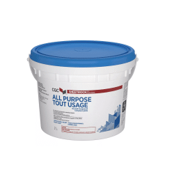 CGC 2L PAIL ALL PURPOSE DRYWALL COMPOUND