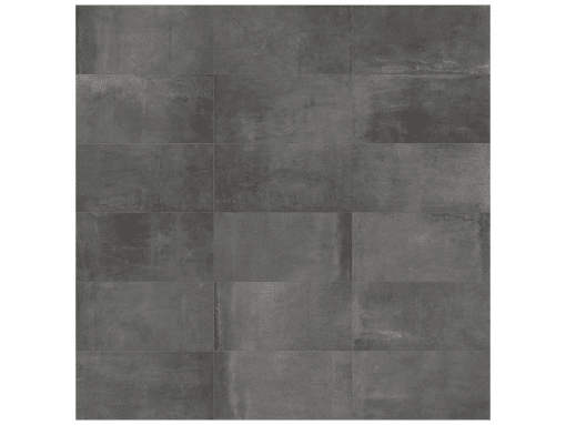 ANATOLIA TILE - 12X24 INDUSTRIA GRAPHITE MATTE PORCELAIN TILE 15.5 SQFT/BOX