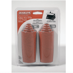 DIABLO DND050400H10I 5  ROS SANDNET 400GRIT 10PK