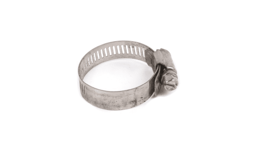 180339 NO.20 HOSE CLAMP S/S 3/4-1 3/4IN 10/BOX (SO)