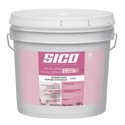 SICO  CEILING PINK WH 711116XI 7.56 L