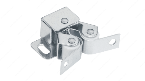 RICHELIEU BP6032G ROLLER CATCH ZINC