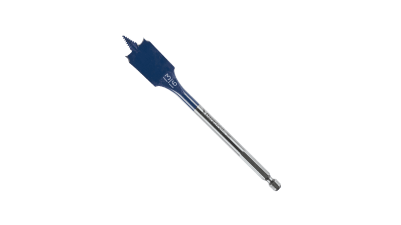 FlooReno Store BOSCH DSB1010 13 16 DareDevil Spade Bit SO