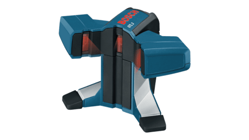 BOSCH GTL3 Three-Line Laser Square