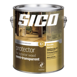 SICO  PROTECTOR STR NATURAL 238190