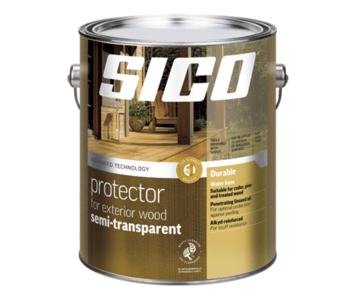 SICO  PROTECTOR STR NATURAL 238190