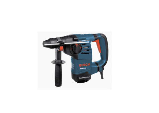 BOSCH RH328VC 120V 1-1/8 Rotary Hammer