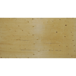3/8 IN PLYWOOD SPRUCE CSP STANDARD SE 4X8 9.5 MM