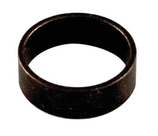 AQUA DYNAMIC 9284-803 PEX CRIMP RING 1/2 (BAG 25)