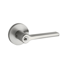 TAYMOR 34-FV009164SN PACE LINE LEVER ENTRY AUTO-RELEASE ROUND ROSE 6-1, SN SN (D)